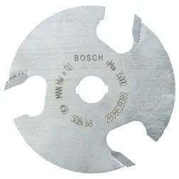 Fresa disco Expert:50,8x3 - 1220682079