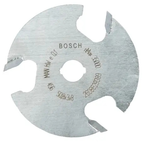 Fresa disco Expert:50,8x3 - 1220682079