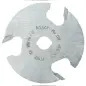 Fresa de disco Expert for Wood, 8 mm, D1 50,8 mm, L 3 mm, G 8 mm 2608629389 Bosch Fresa de disco Expert for Wood, 8 mm, D1 50,8 mm, L 3 mm, G 8 mm 2608629389 Bosch