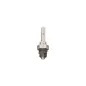 Encabadouro para fresa de disco com piloto de rolamento de esferas, 8 mm, D 22 mm, G 60,3 mm 2608629390 Bosch