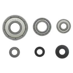 Rolamento Fixo - 1220682081
