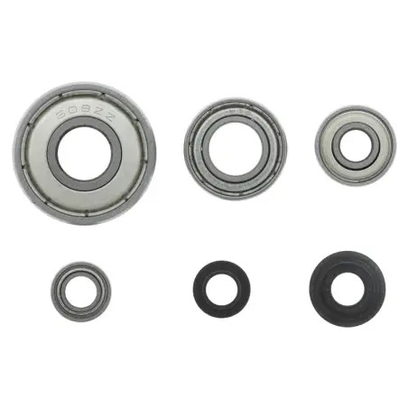 Rolamento Fixo - 1220682081