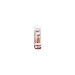 Fresa De Ranhura 8x10x62,4 #1 - 1220682082