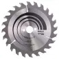 Lâmina de serra circular PRO Wood, 160 x 2.6 x 20 mm 2608640596 Bosch Lâmina de serra circular PRO Wood, 160 x 2.6 x 20 mm 2608640596 Bosch