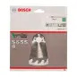Lâmina de serra circular PRO Wood, 160 x 2.6 x 20 mm 2608640596 Bosch Lâmina de serra circular PRO Wood, 160 x 2.6 x 20 mm 2608640596 Bosch