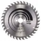 Lâmina de serra circular PRO Wood, 160 x 2.6 x 20 mm 2608640597 Bosch Lâmina de serra circular PRO Wood, 160 x 2.6 x 20 mm 2608640597 Bosch
