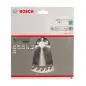 Lâmina de serra circular PRO Wood, 160 x 2.6 x 20 mm 2608640597 Bosch Lâmina de serra circular PRO Wood, 160 x 2.6 x 20 mm 2608640597 Bosch