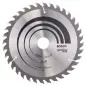 Lâmina de serra circular PRO Wood, 210 x 2.8 x 30 mm 2608640622 Bosch Lâmina de serra circular PRO Wood, 210 x 2.8 x 30 mm 2608640622 Bosch