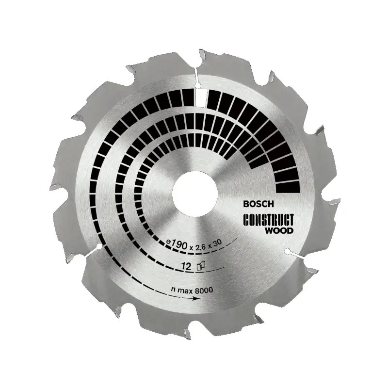 Lâmina de serra circular PRO Wood, 315 x 3.2 x 30 mm 2608640701 Bosch Lâmina de serra circular PRO Wood, 315 x 3.2 x 30 mm 2608640701 Bosch
