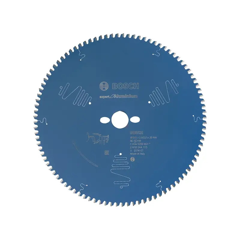 Disco de serra circular Expert for Aluminium 2608644115 Bosch