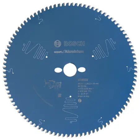Disco de Serra EX AL B 305x30-96 - 1220682317