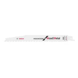 S 3456 XF: Progressor Wood&Metal: 2uds - 1220682366