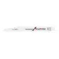 Lâmina de serrote elétrico S 3456 XF 2608654406 Bosch Lâmina de serrote elétrico S 3456 XF 2608654406 Bosch