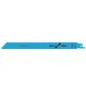 Lâmina de serrote elétrico S 1122 BF 2608656019 Bosch Lâmina de serrote elétrico S 1122 BF 2608656019 Bosch