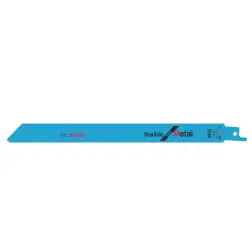 S 1122 EF: flexível Metal: 5uds - 1220682405