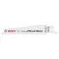 Lâmina de serrote elétrico S 511 DF 2608657722 Bosch Lâmina de serrote elétrico S 511 DF 2608657722 Bosch