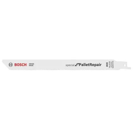 S 1122 VFR: Special PalletRepair: 5uds - 1220682441