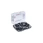 Conjunto Starlock para renovação 2608664624 Bosch Conjunto Starlock para renovação 2608664624 Bosch