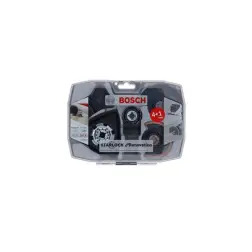 Set Starlock for Renovation 4+1 - 1220682507