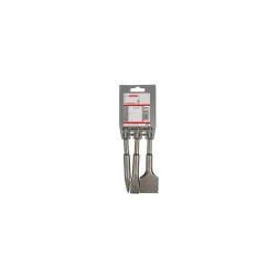 Set 3 Cinzéles standard SDS-plus: 140mm - 1220682593
