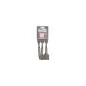 Conjunto de cinzeis PRO SDS plus-4C ponteiro 140 mm, plano 20 x 140, plano 40 x 140 mm, 3 unid. 2608690180 Bosch Conjunto de cinzeis PRO SDS plus-4C ponteiro 140 mm, plano 20 x 140, plano 40 x 140 mm, 3 unid. 2608690180 Bosch