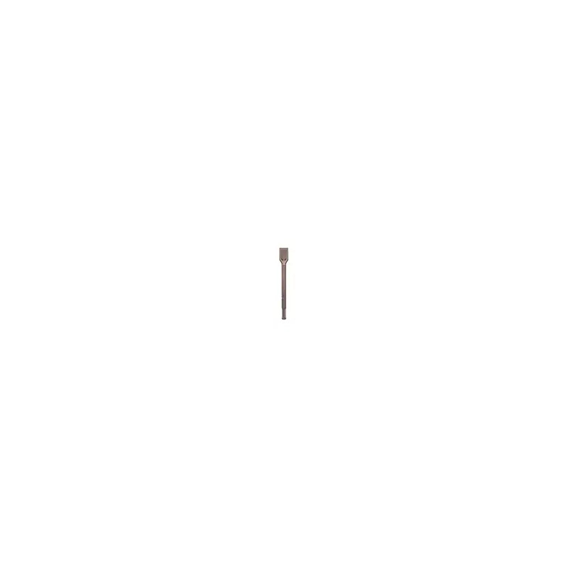 Cinzel de pá PRO HEX 22-5C 50 x 400 mm 2608690192 Bosch Cinzel de pá PRO HEX 22-5C 50 x 400 mm 2608690192 Bosch