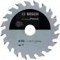 Lâmina de serra circular PRO Wood cordless, 85 x 1,1 x 15 mm 2608837666 Bosch Lâmina de serra circular PRO Wood cordless, 85 x 1,1 x 15 mm 2608837666 Bosch