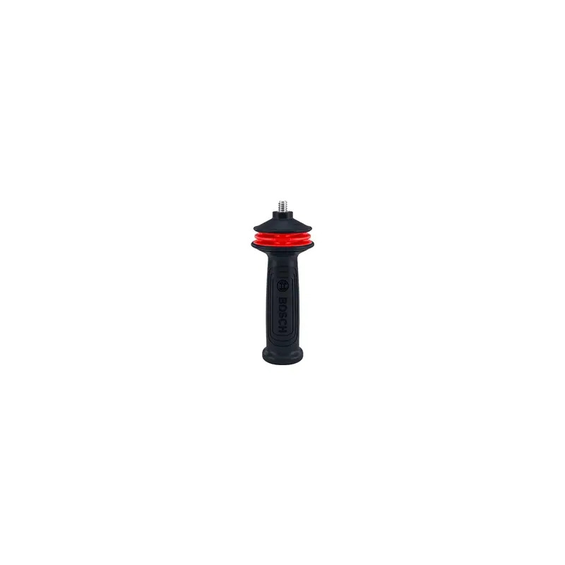 EXPERT Handle para rebarbadora M10 Vibration Control 169 x 69 mm 2608900000 Bosch EXPERT Handle para rebarbadora M10 Vibration Control 169 x 69 mm 2608900000 Bosch