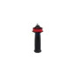 EXPERT Handle para rebarbadora M10 Vibration Control 169 x 69 mm 2608900000 Bosch EXPERT Handle para rebarbadora M10 Vibration Control 169 x 69 mm 2608900000 Bosch