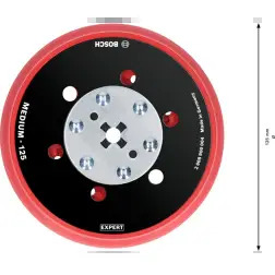 Plato EXPERT Multi. Univ. D125mm: medio #2 - 1220682738