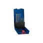 Conjunto de brocas para martelo EXPERT SDS plus-7X, 5/6/6/8/8/10/12 mm, 7 unidades 2608900195 Bosch