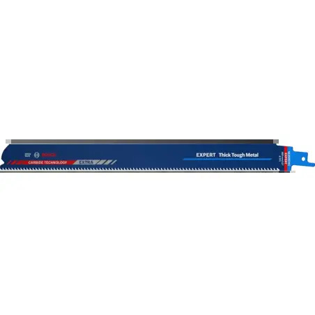 EXPERT S1255CHC: Thick Tough Metal: 10ud - 1220682927