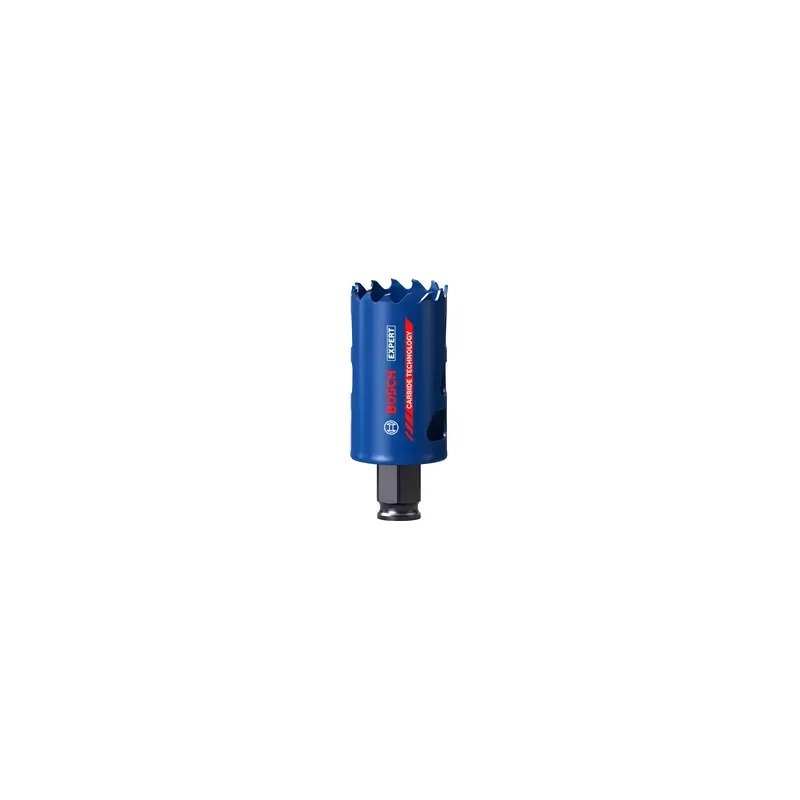 Serra craneana EXPERT Tough Material 38 x 60 mm 2608900424 Bosch