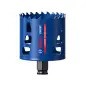 Serra craneana EXPERT Tough Material 67 x 60 mm 2608900432 Bosch Serra craneana EXPERT Tough Material 67 x 60 mm 2608900432 Bosch