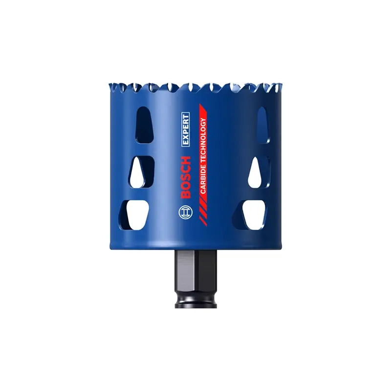 Serra craneana EXPERT Tough Material 68 x 60 mm 2608900433 Bosch Serra craneana EXPERT Tough Material 68 x 60 mm 2608900433 Bosch