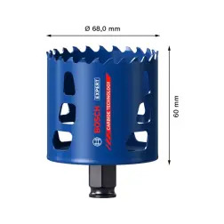 EXPERT Tough Material Power Change: 68mm #1 - 1220682967