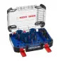 Conjunto de serras craneanas EXPERT Tough Material, 22/25/35/51/60/68 mm, 9 unidades 2608900445 Bosch