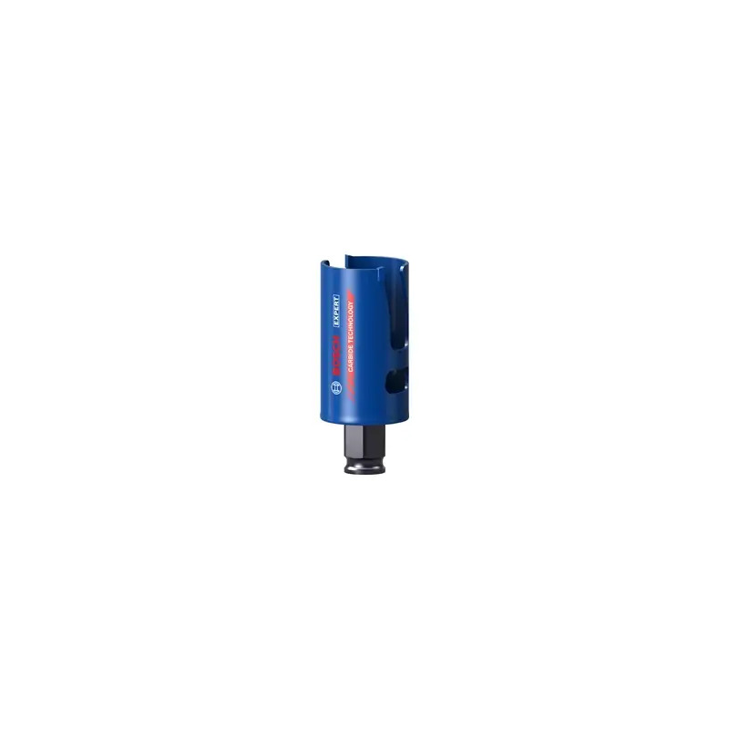 Serra craneana EXPERT Construction Material 40 x 60 mm 2608900459 Bosch Serra craneana EXPERT Construction Material 40 x 60 mm 2608900459 Bosch