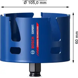 EXPERT Const. Material P.Change: 105mm - 1220682994