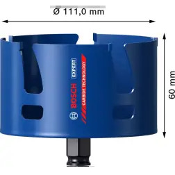 EXPERT Const. Material P.Change: 111mm #1 - 1220682995