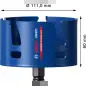 EXPERT Const. Material P.Change: 111mm