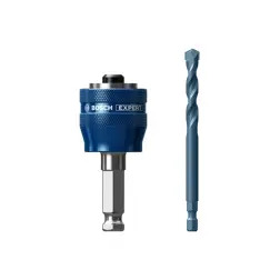 Adap. EXPERT P.C., broca carburo 105mm - 1220683008