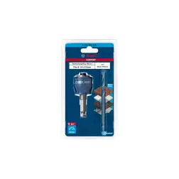 Adap. EXPERT P.C., broca carburo 105mm - 1220683008