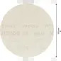 Rede de lixa EXPERT M480 para lixadeiras excêntricas 150 mm, G 120 5 un. 2608900691 Bosch Rede de lixa EXPERT M480 para lixadeiras excêntricas 150 mm, G 120 5 un. 2608900691 Bosch