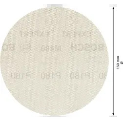 EXPERT M480: 150mm. G180 x 5 uds - 1220683109