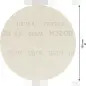 Rede de lixa EXPERT M480 para lixadeiras excêntricas 150 mm, G 180 5 un. 2608900693 Bosch Rede de lixa EXPERT M480 para lixadeiras excêntricas 150 mm, G 180 5 un. 2608900693 Bosch