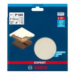 EXPERT M480: 150mm. G180 x 5 uds #1 - 1220683109