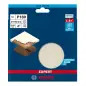 Rede de lixa EXPERT M480 para lixadeiras excêntricas 150 mm, G 180 5 un. 2608900693 Bosch Rede de lixa EXPERT M480 para lixadeiras excêntricas 150 mm, G 180 5 un. 2608900693 Bosch