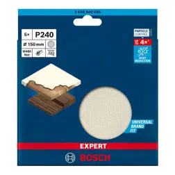 EXPERT M480: 150mm. G240 x 5 uds #2 - 1220683111