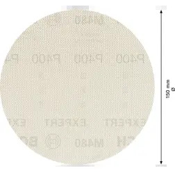 EXPERT M480: 150mm. G400 x 5 uds #2 - 1220683112